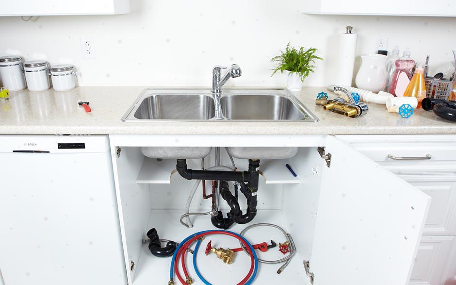 entreprise de recherche de fuite d'eau Villeneuve-Saint-Georges
